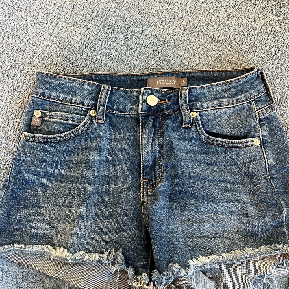 Short shorts bundle! - Picture 7 of 7